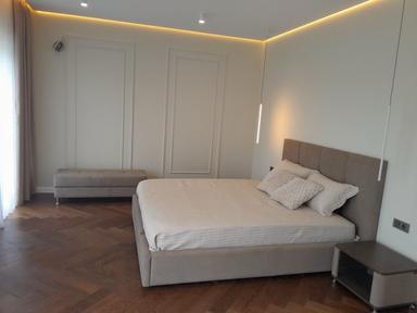 Дом по адресу Петефі Шандора пл. (площадь 175 м²) - Atlanta.ua - фото 47