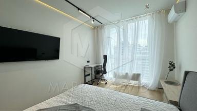 1-кімнатна квартира за адресою вул. Ревуцького (площа 45 м²) - Atlanta.ua - фото 25