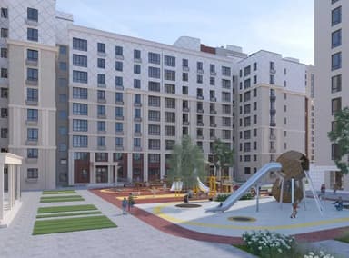 3-кімнатна квартира за адресою вул. Танкістів (площа 73,6 м²) - Atlanta.ua - фото 12