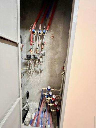 2-комнатная квартира по адресу пер. Энергетиков (площадь 72,4 м²) - Atlanta.ua - фото 21