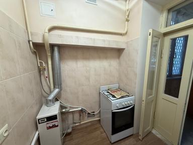 2-комнатная квартира по адресу (площадь 54,8 м²) - Atlanta.ua - фото 19