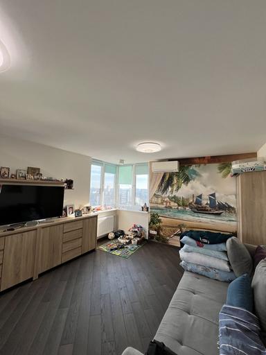 3-кімнатна квартира за адресою (площа 110 м²) - Atlanta.ua - фото 35