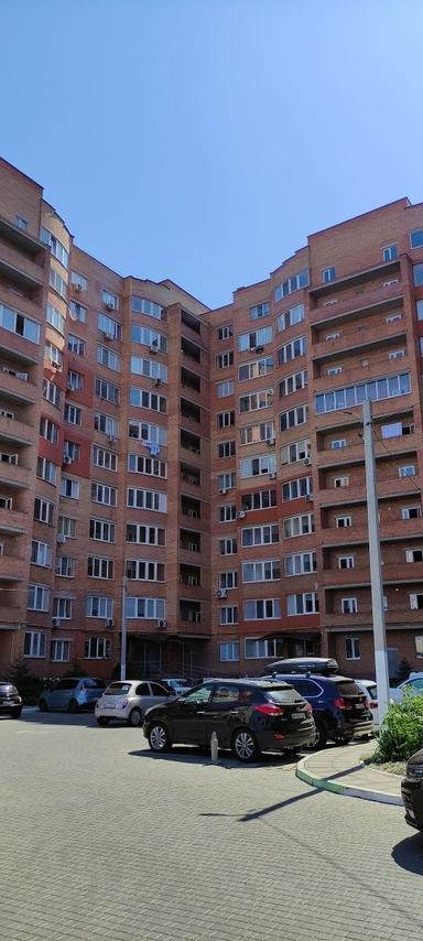 2-комнатная квартира по адресу ул. Приморская (площадь 82 м²) - Atlanta.ua - фото 24