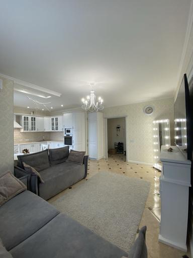 3-кімнатна квартира за адресою вул. Магістратська (площа 90 м²) - Atlanta.ua - фото 32