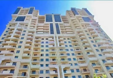 2-rooms apartment apartment by the address st. Kulikovo pole pl Oktyabrskoy revolyutsii pl (area 62 m²) - Atlanta.ua - imageAlt 18