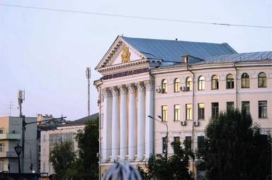 3-rooms apartment apartment by the address st. Ul Naberezhno Korchevatskaya (area 118 m²) - Atlanta.ua - photo 38