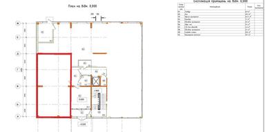 Commercial real estate at (area 85 m²) - Atlanta.ua - photo 13