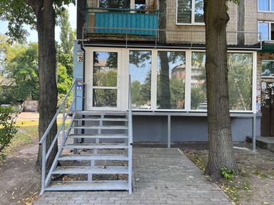 Коммерческая недвижимость по адресу ул. Бульв. Верховного Совета (площадь 53,4 м²) - Atlanta.ua - фото 32