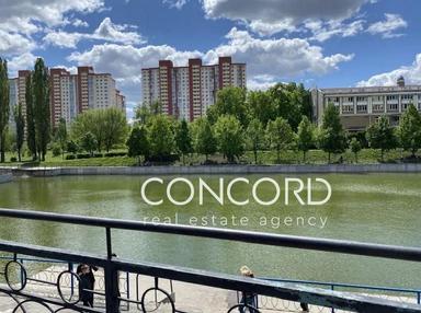 1-кімнатна квартира за адресою (площа 40 м²) - Atlanta.ua - фото 17