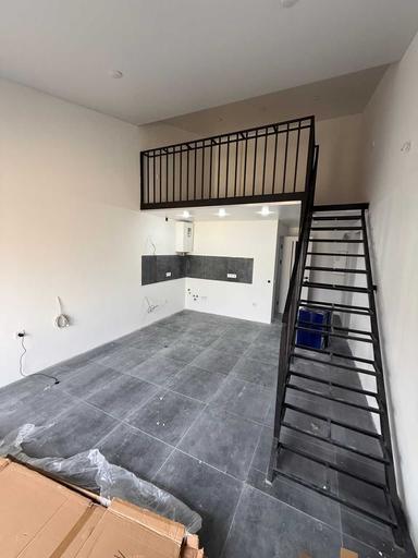 1-комнатная квартира по адресу ул. Кобилянської Ольги (площадь 36 м²) - Atlanta.ua - фото 15