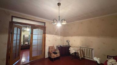 Многокомнатная квартира по адресу Куликово поле пл. (площадь 103 м²) - Atlanta.ua - фото 15