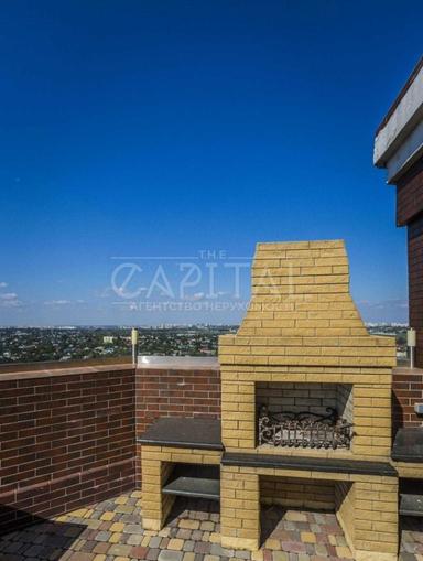 3-кімнатна квартира за адресою вул. Василя Симоненка (площа 140 м²) - Atlanta.ua - фото 45