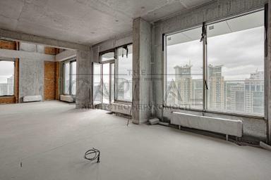 Многокомнатная квартира по адресу ул. Зверинецкая (площадь 187 м²) - Atlanta.ua - фото 19