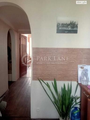 2-кімнатна квартира за адресою вул. Хрещатик (площа 59,1 м²) - Atlanta.ua - фото 28