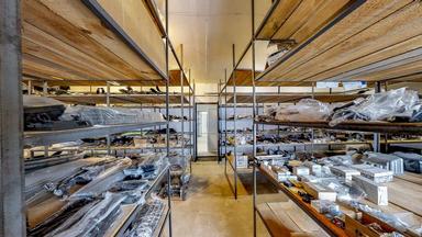 Комерційна нерухомість за адресою (площа 1500 м²) - Atlanta.ua - фото 25