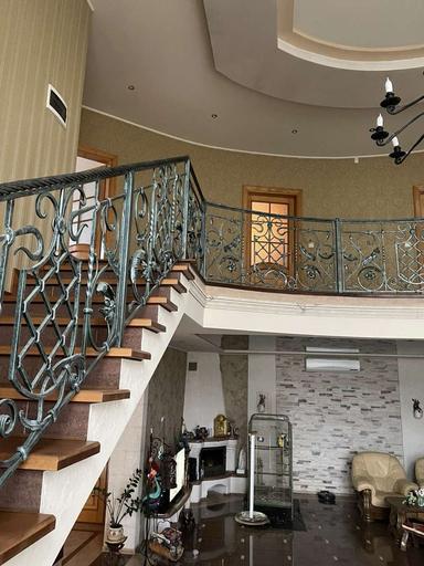 Дом по адресу Петефі Шандора пл. (площадь 330 м²) - Atlanta.ua - фото 43