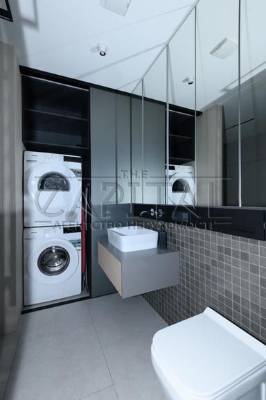 2-rooms apartment apartment by the address (area 72 m²) - Atlanta.ua - photo 29