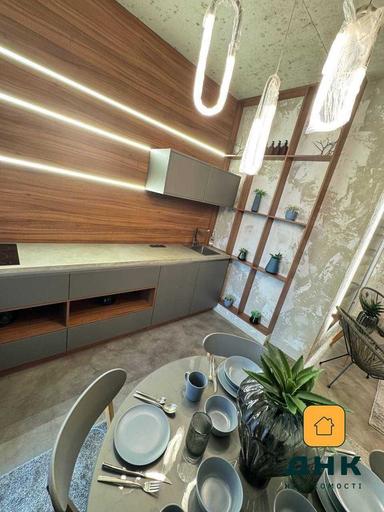 1-room apartment apartment by the address st. Kulikovo pole pl Oktyabrskoy revolyutsii pl (area 40 m²) - Atlanta.ua - photo 16