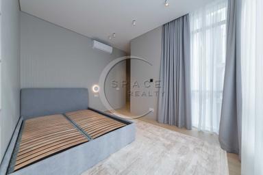 Багатокімнатна квартира за адресою бульвар Дружби Народів (площа 156 м²) - Atlanta.ua - фото 47