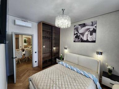 2-комнатная квартира по адресу ул. Здоровья (площадь 60 м²) - Atlanta.ua - фото 24