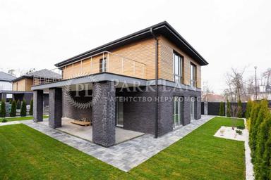 Будинок за адресою вул. Шолом-Алейхема (площа 250 м²) - Atlanta.ua - фото 21