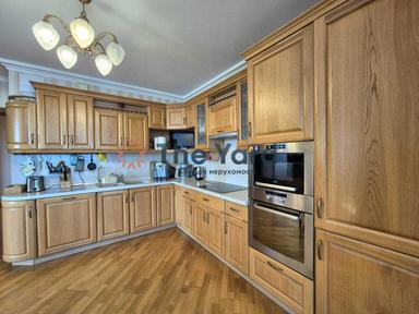 4+-rooms apartment apartment by the address (area 188 m²) - Atlanta.ua - photo 32