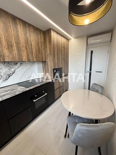 3-rooms apartment apartment by the address st. Makarenko (area 68 m²) - Atlanta.ua - photo 33