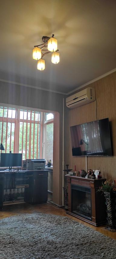 3-кімнатна квартира за адресою вул. Шолом-Алейхема (площа 57 м²) - Atlanta.ua - фото 45