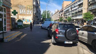 Коммерческая недвижимость по адресу ул. Льва Толстого (площадь 77 м²) - Atlanta.ua - фото 6