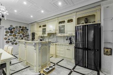 Многокомнатная квартира по адресу бульвар Дружбы Народов (площадь 219 м²) - Atlanta.ua - фото 29