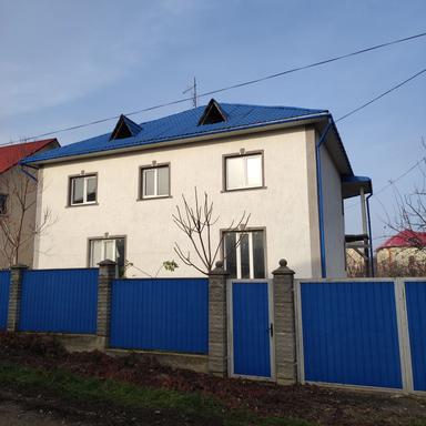 Будинок за адресою вул. Капеланська (площа 260 м²) - Atlanta.ua - фото 16