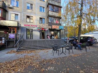 Коммерческая недвижимость по адресу (площадь 17 м²) - Atlanta.ua - фото 10