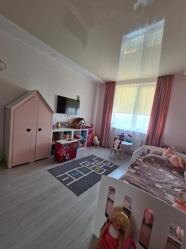 2-комнатная квартира по адресу Люстдорфская дор. (площадь 76 м²) - Atlanta.ua - фото 33