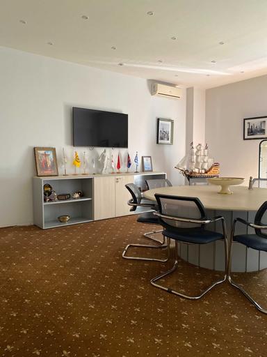 Commercial real estate at st. Kulikovo pole pl Oktyabrskoy revolyutsii pl (area 1823 m²) - Atlanta.ua - photo 39