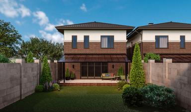 Будинок за адресою (площа 130 м²) - Atlanta.ua - фото 16