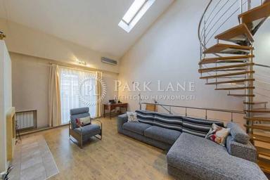 3-комнатная квартира по адресу ул. Ильенка Юрия (площадь 155 м²) - Atlanta.ua - фото 24