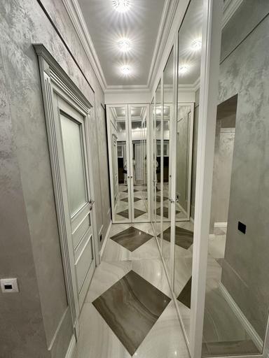 2-комнатная квартира по адресу ул. Бандеры Степана (площадь 80 м²) - Atlanta.ua - фото 45