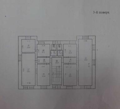 Дом по адресу (площадь 513 м²) - Atlanta.ua - фото 44