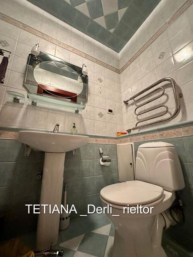 4+-rooms apartment apartment by the address st. Kulikovo pole pl Oktyabrskoy revolyutsii pl (area 152,1 m²) - Atlanta.ua - photo 25