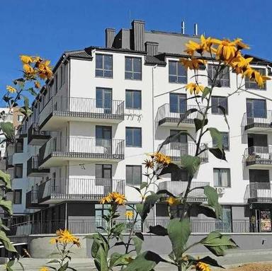 2-rooms apartment apartment by the address st. Protsenko (area 50 m²) - Atlanta.ua - photo 26