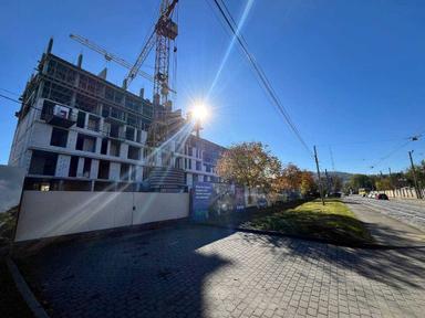 3-rooms apartment apartment by the address st. Promyshlennaya ul (area 85 m²) - Atlanta.ua - photo 39