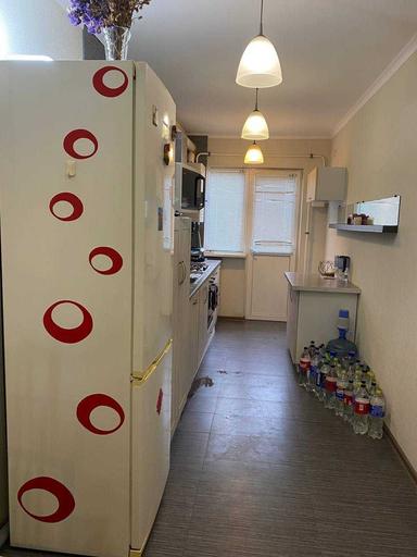 3-комнатная квартира по адресу ул. Ядова Сергея (площадь 62 м²) - Atlanta.ua - фото 29