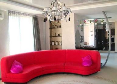 1-комнатная квартира по адресу Куликово поле пл. (площадь 75 м²) - Atlanta.ua - фото 18