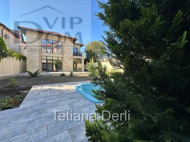 Дом по адресу ул. Спортивная (площадь 250 м²) - Atlanta.ua - фото 40