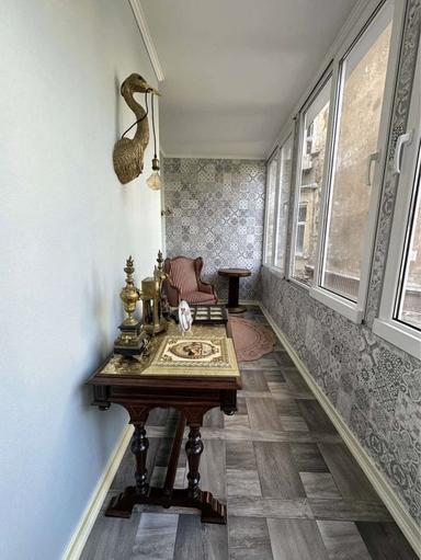 3-rooms apartment apartment by the address st. Kulikovo pole pl Oktyabrskoy revolyutsii pl (area 120 m²) - Atlanta.ua - photo 31