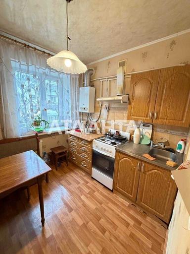 2-комнатная квартира по адресу Куликово поле пл. (площадь 45,5 м²) - Atlanta.ua - фото 16