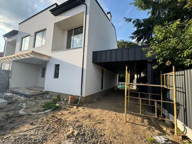 House by the address st. Staroznesenska ul (area 140 m²) - Atlanta.ua - photo 14