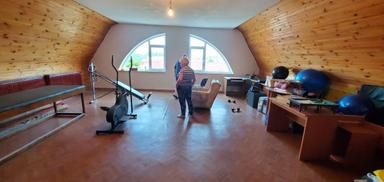 Дом по адресу (площадь 480 м²) - Atlanta.ua - фото 29