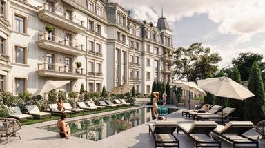 1-комнатная квартира по адресу ул. Китобойная (площадь 50 м²) - Atlanta.ua - фото 35