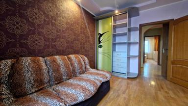 Многокомнатная квартира по адресу Харьковское шоссе (площадь 118 м²) - Atlanta.ua - фото 25